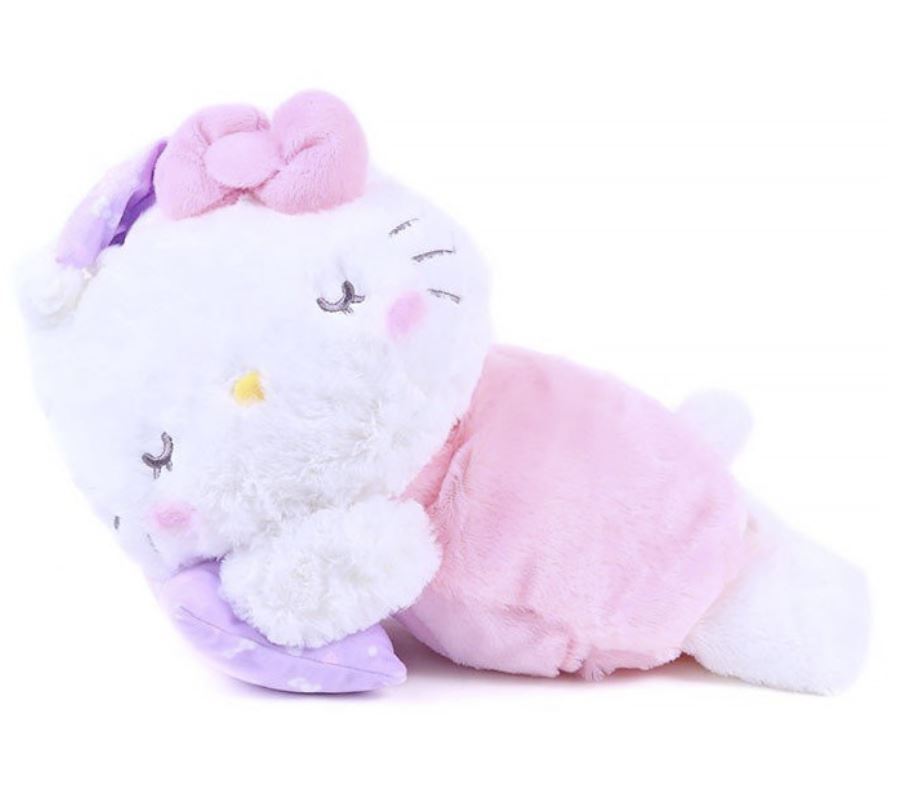 Sanrio My Melody / Hello Kitty Warmer Cushion