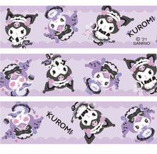 Load image into Gallery viewer, Sanrio Character Washi Tape
