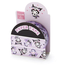 Load image into Gallery viewer, Sanrio Character Washi Tape
