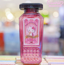 Load image into Gallery viewer, Sanrio Character Crystal Water Bottle
