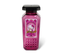 Load image into Gallery viewer, Sanrio Character Crystal Water Bottle
