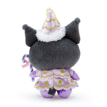 Load image into Gallery viewer, Hello Kitty Kuromi Mascot / Plush (Christmas Series)
