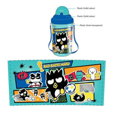 Load image into Gallery viewer, Badtz Maru Backpack or Water Bottle (Rare Find)
