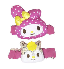 Load image into Gallery viewer, My Melody / Hello Kitty Curtain Holder
