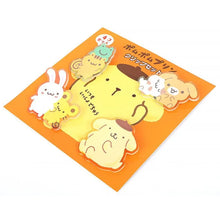 Load image into Gallery viewer, Pom Pom Purin – Clip Set
