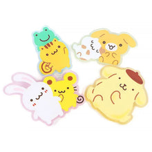 Load image into Gallery viewer, Pom Pom Purin – Clip Set

