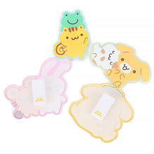 Load image into Gallery viewer, Pom Pom Purin – Clip Set
