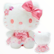 Load image into Gallery viewer, Sanrio Sakura Plush/Mascot Keychain
