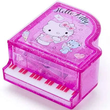 Load image into Gallery viewer, Hello Kitty Piano Pencil Sharpener (Japan Exclusive)
