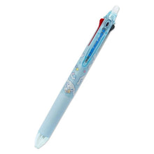 Load image into Gallery viewer, Sanrio Characters Frixion Slim Erasable 3 Color Pen
