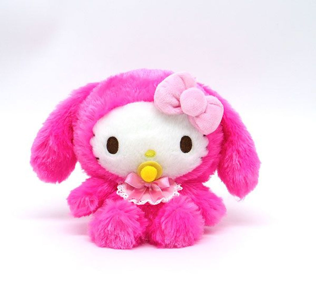 Sanrio Characters Baby Plushie