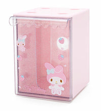 Load image into Gallery viewer, Sanrio Character Mini Stackable Drawer (2022)
