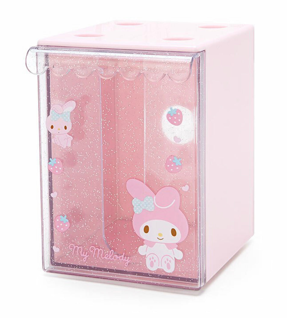 Sanrio Character Mini Stackable Drawer (2022)