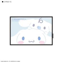 Load image into Gallery viewer, Sanrio Characters Glass Bluetooth Speaker Gourmandise Japan 2022
