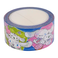 Load image into Gallery viewer, Sanrio Characters Decorative Tape
