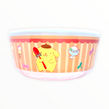 Load image into Gallery viewer, Sanrio Characters Bowl Set
