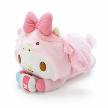 Load image into Gallery viewer, Sanrio Characters 2021 Year of the Ox Plush
