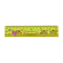 Load image into Gallery viewer, Sanrio Character Ruler - 15 cm
