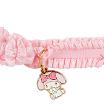 Load image into Gallery viewer, Sanrio Characters Hairties Set with Bag
