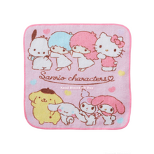 Load image into Gallery viewer, Sanrio Character “Lucky” Bag (includes 4 items)
