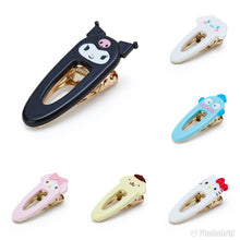 Load image into Gallery viewer, Sanrio Character Hair Clip
