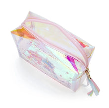 Load image into Gallery viewer, Little Twin Stars Kiki Lala PVC Pouch (Aurora Unicorn Series)
