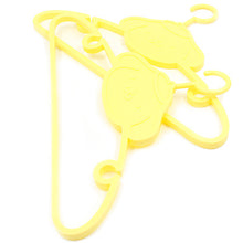 Load image into Gallery viewer, Pompompurin Hanger Set (Set of 2)
