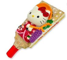 Load image into Gallery viewer, Sanrio Hello Kitty Magnet (Rare Find)
