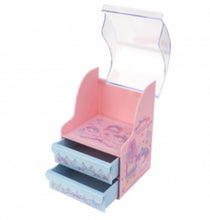 Load image into Gallery viewer, Cinnamoroll, My Melody, Little Twin Stars Drawer with Plastic Cover
