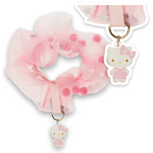 Load image into Gallery viewer, Hello Kitty / My Melody Mini Scrunchie for Kids
