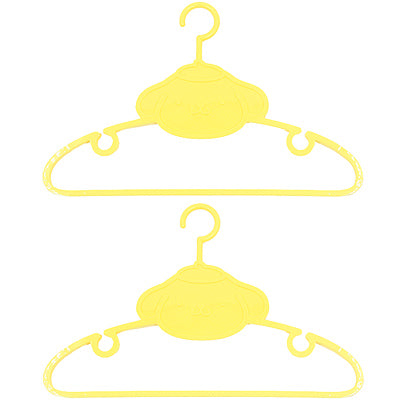 Pompompurin Hanger Set (Set of 2)