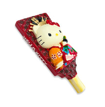 Load image into Gallery viewer, Sanrio Hello Kitty Magnet (Rare Find)
