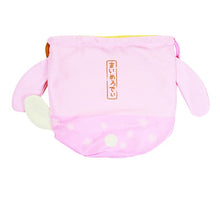 Load image into Gallery viewer, My Melody Drawstring Bag - Japan Lucky Series
