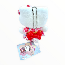 Load image into Gallery viewer, Sanrio Character Sakura Kimono Mascot Keychain
