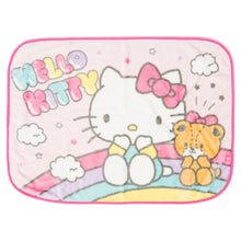 Load image into Gallery viewer, Sanrio Character Plush Blanket
