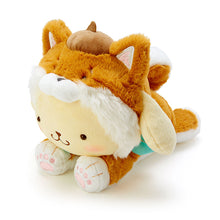 Load image into Gallery viewer, Sanrio Character Shiba Inu Dog Plush (Rare Find)
