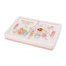 Load image into Gallery viewer, Sanrio Character Folding Storage Box
