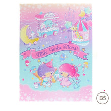 Load image into Gallery viewer, Sanrio Character B5 Notebook
