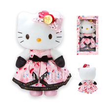 Load image into Gallery viewer, Hello Kitty Birthday Standing Plush (Pierre Hermé Series)
