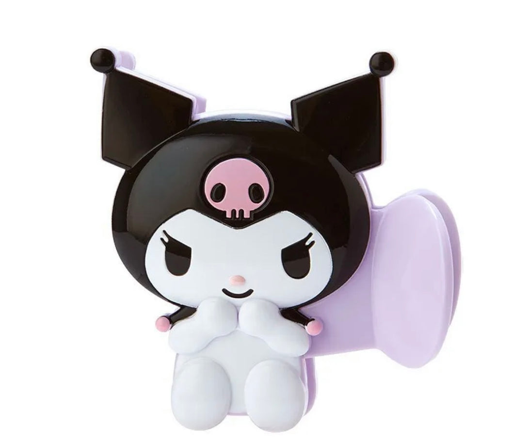 Sanrio Claw Clip
