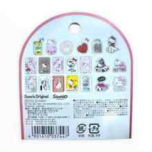 Load image into Gallery viewer, Sanrio Characters Stickers in Mini Case
