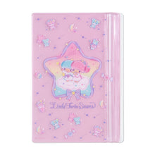 Load image into Gallery viewer, Sanrio Character Zipper Pouch : B6
