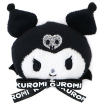 Load image into Gallery viewer, Kuromi Mascot Hair Clip
