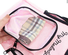 Load image into Gallery viewer, My Melody Crossbody Shoulder Bag
