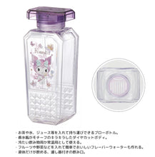 Load image into Gallery viewer, Sanrio Character Crystal Water Bottle
