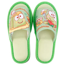 Load image into Gallery viewer, Sanrio Characters Slipper Little Twin Stars, Cinnamoroll Keroppi
