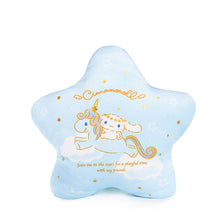 Load image into Gallery viewer, Cinnamoroll Star Cushion
