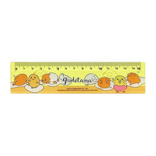 Load image into Gallery viewer, Sanrio Character Ruler - 15 cm
