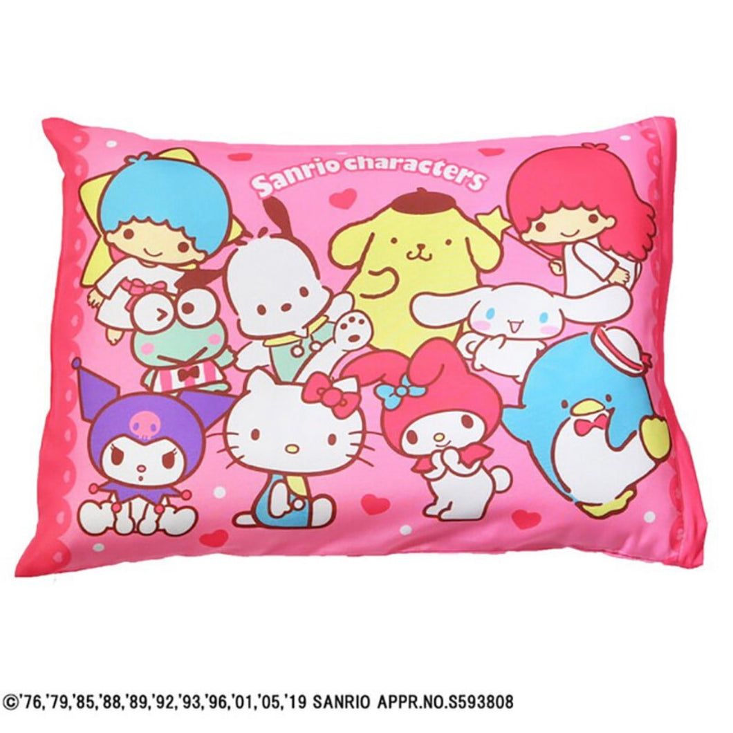 Sanrio Characters Junior Pillow