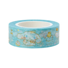 Load image into Gallery viewer, Sanrio Character 15mm Paper Tape
